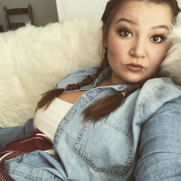 Meet your Posher, Morgan - Picture 1 of 1